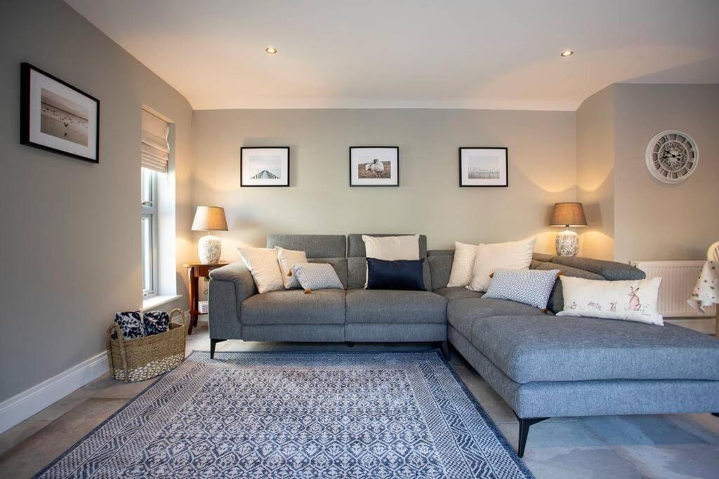 Kilbroney River Cottage Rostrevor Exteriör bild