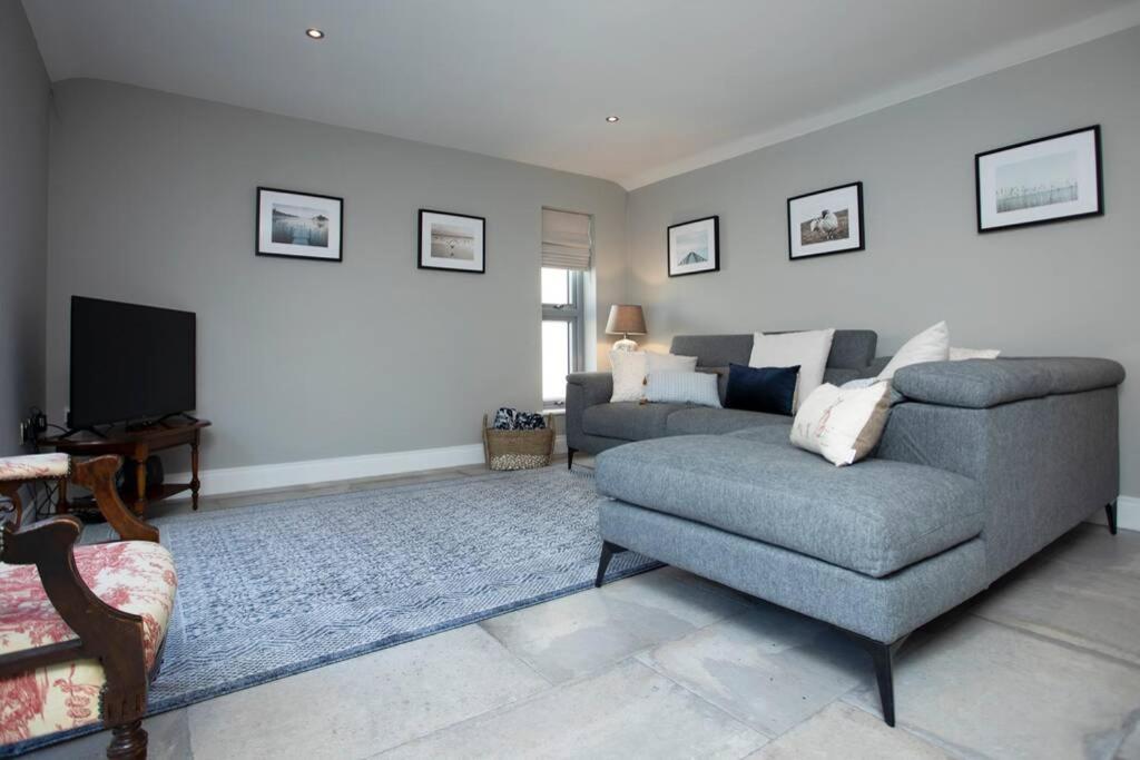 Kilbroney River Cottage Rostrevor Exteriör bild