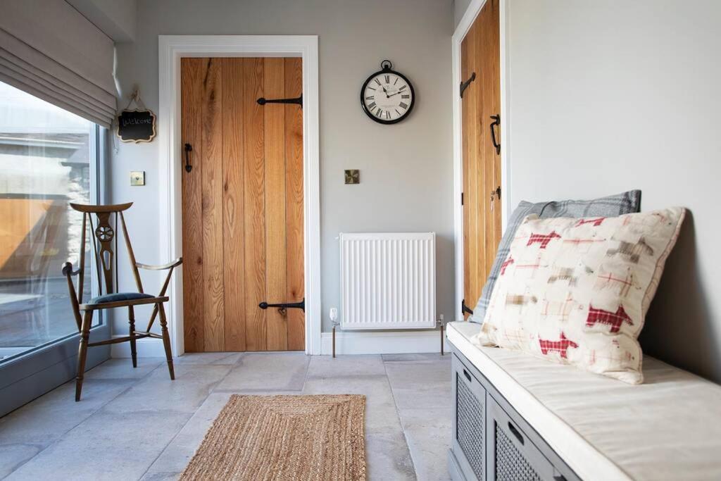 Kilbroney River Cottage Rostrevor Exteriör bild