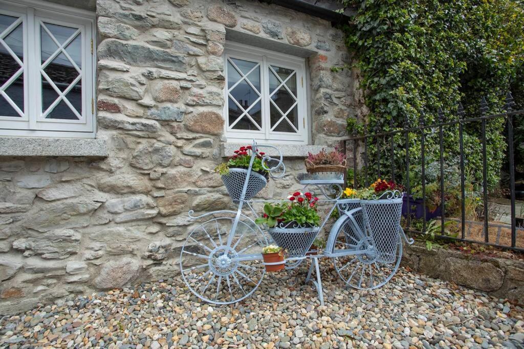 Kilbroney River Cottage Rostrevor Exteriör bild