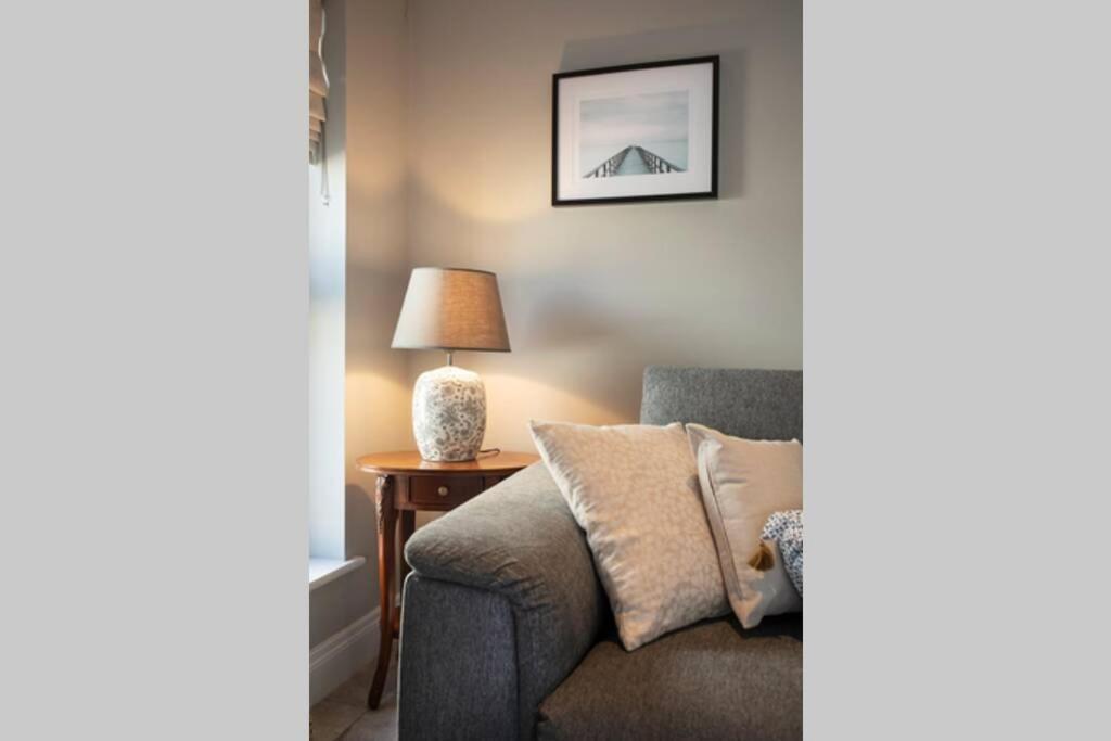 Kilbroney River Cottage Rostrevor Exteriör bild