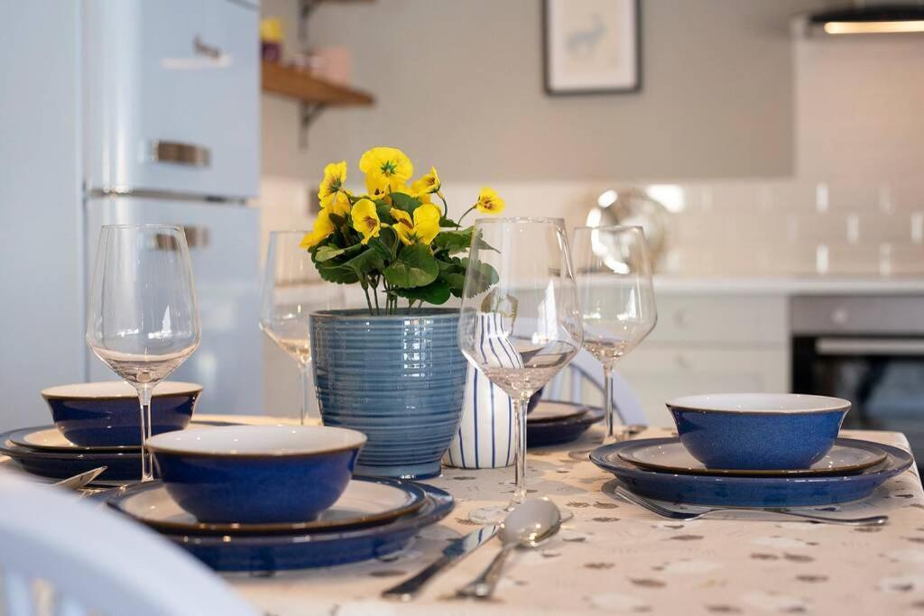 Kilbroney River Cottage Rostrevor Exteriör bild